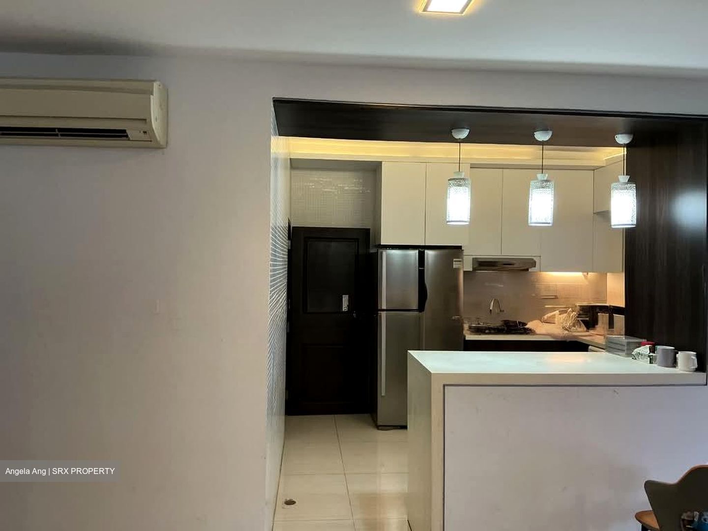 Richards Place (D19), Terrace #556959571